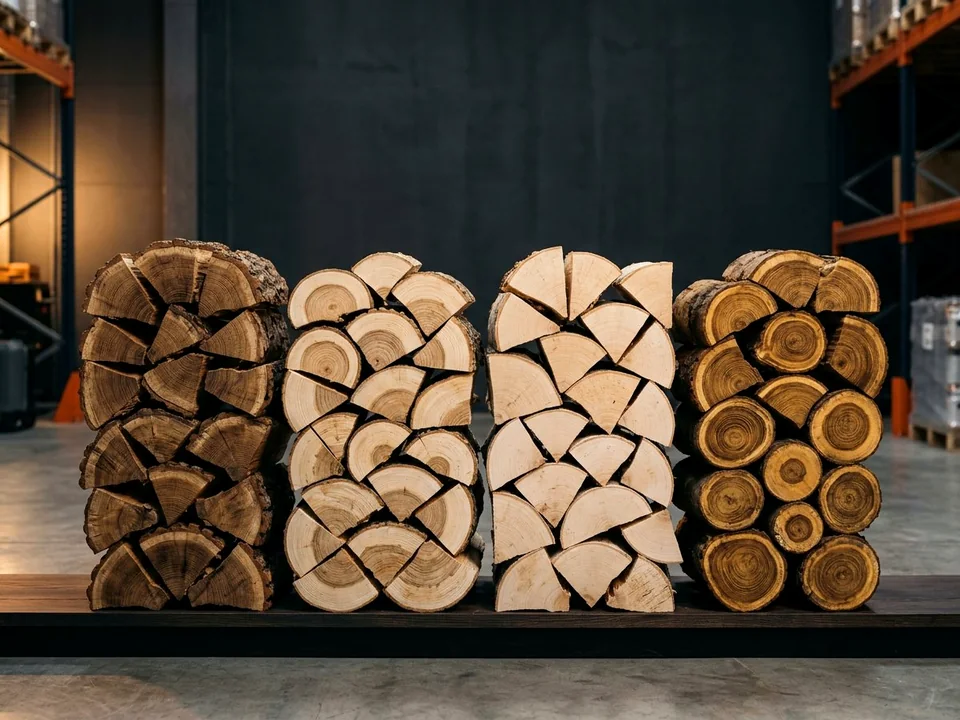 Кленовые дрова в Скоропусковском